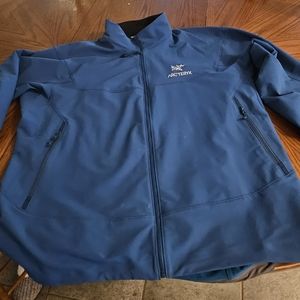 Arc'Teryx Gamma LT XXL jacket